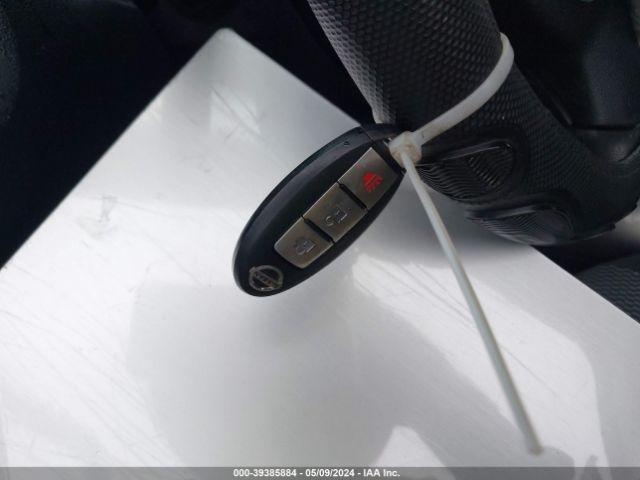 JN8AF5MR2GT600492 Nissan JUKE S