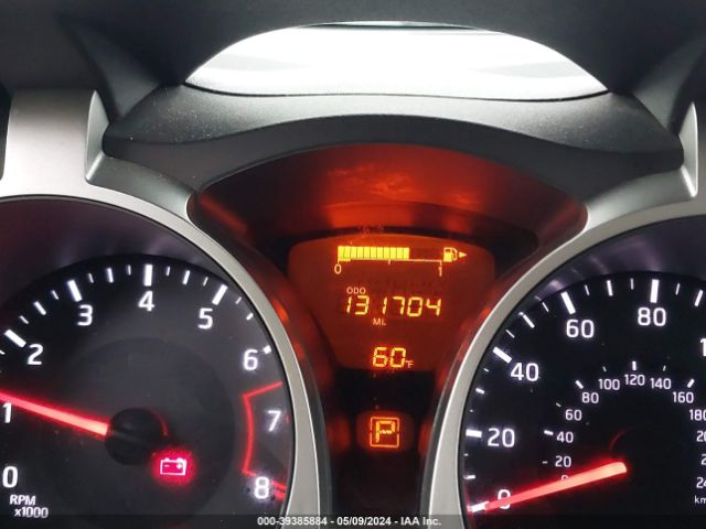 JN8AF5MR2GT600492 Nissan JUKE S