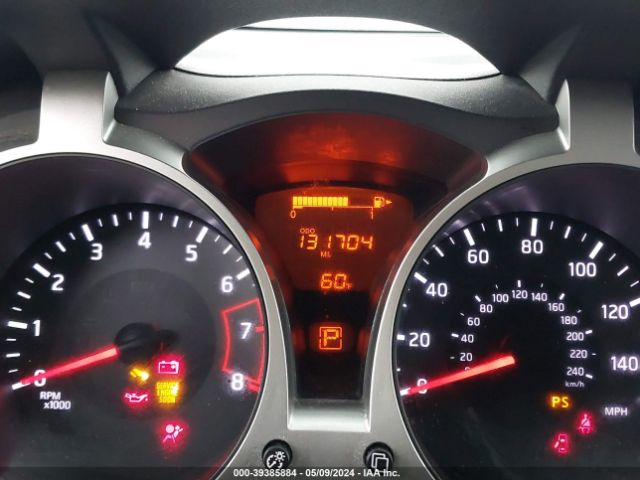JN8AF5MR2GT600492 Nissan JUKE S