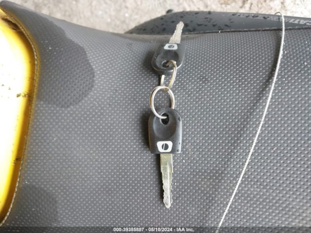2002 DUCATI M600 ZDM1RA2K32B014596 Photo 10