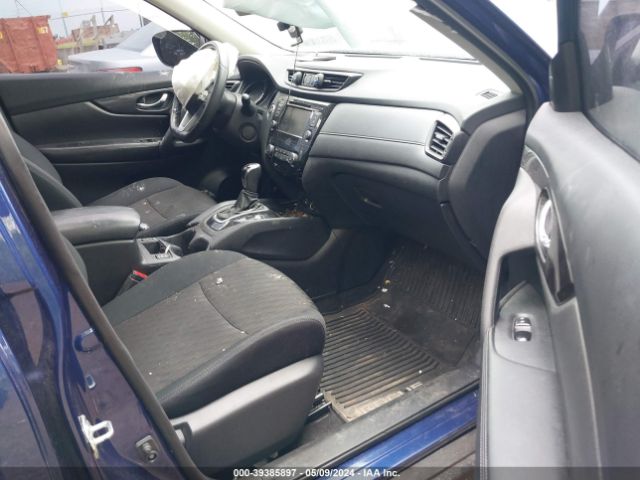 5N1AT2MVXJC838609 Nissan Rogue S/sl/sv