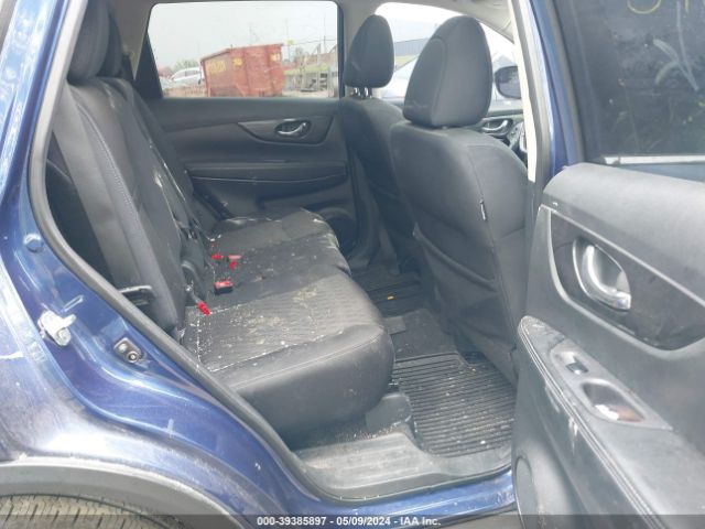 5N1AT2MVXJC838609 Nissan Rogue S/sl/sv