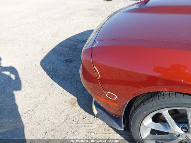 Dodge Challenger Gt 2022 2C3CDZJG9NH230015 Image 6