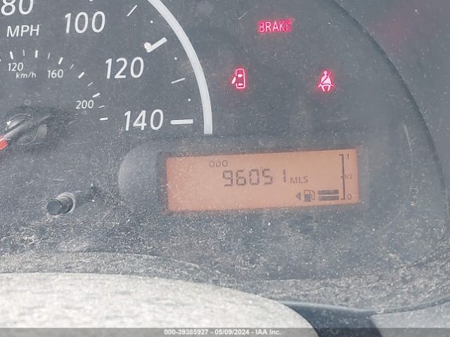 3N1CN7AP7GL912319 Nissan Versa 1.6 S