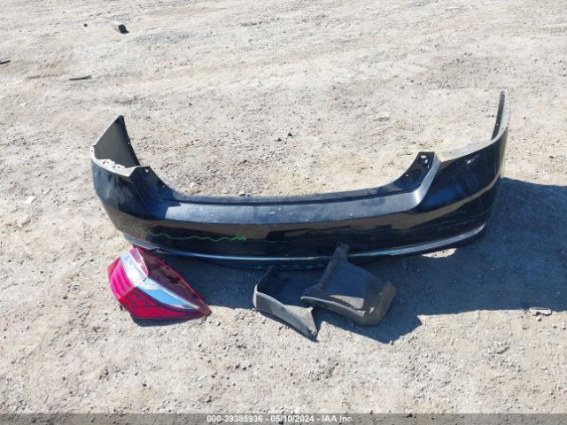 1HGCR3F02HA022116 Honda Accord Ex-l V6