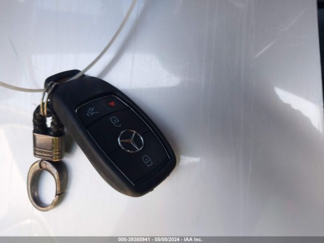 W1N4M4GB0LW016178 Mercedes-Benz GLB 250