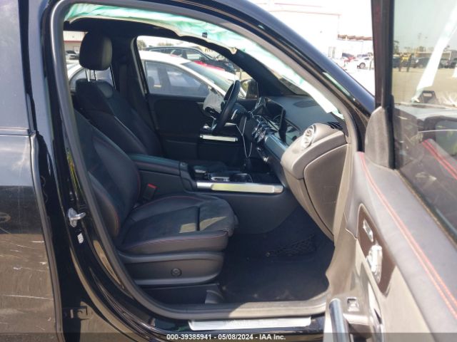 W1N4M4GB0LW016178 Mercedes-Benz GLB 250