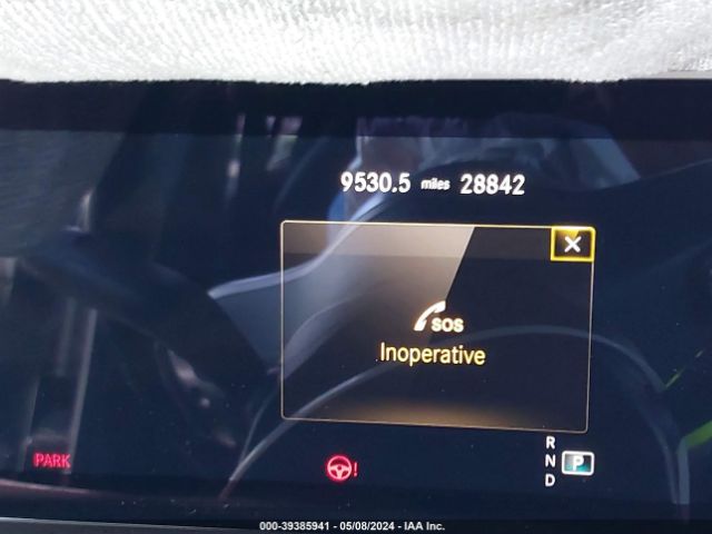 W1N4M4GB0LW016178 Mercedes-Benz GLB 250