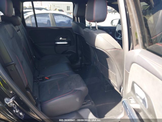 W1N4M4GB0LW016178 Mercedes-Benz GLB 250
