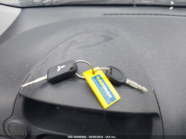 ML32A3HJ0HH008619 Mitsubishi MIRAGE ES