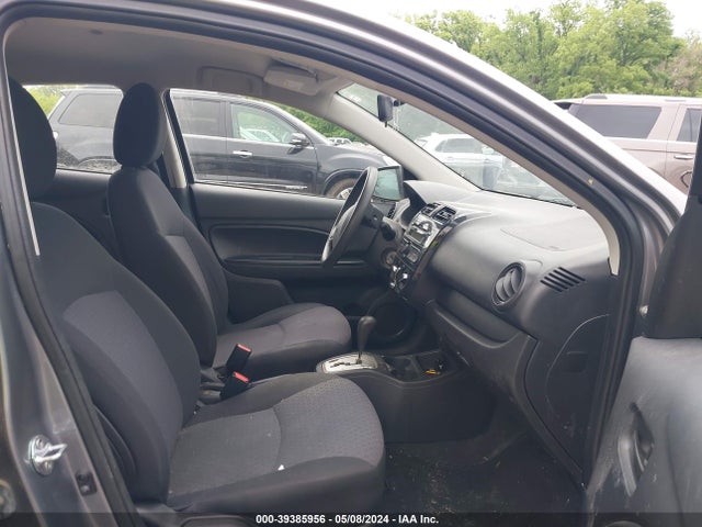 ML32A3HJ0HH008619 Mitsubishi MIRAGE ES
