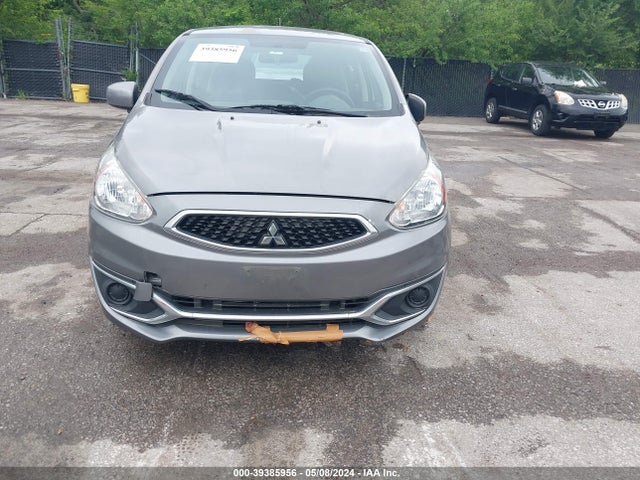 ML32A3HJ0HH008619 Mitsubishi MIRAGE ES