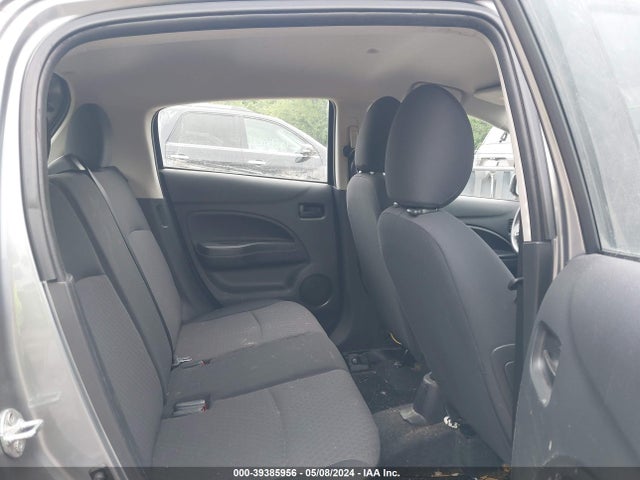 ML32A3HJ0HH008619 Mitsubishi MIRAGE ES