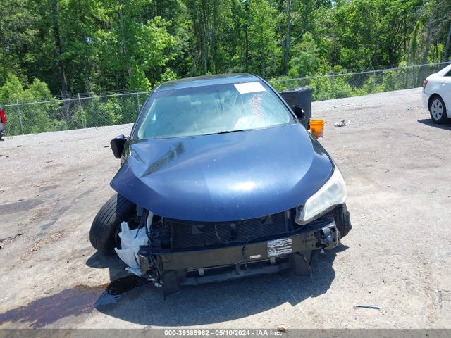 Toyota CAMRY LE 2015 4T4BF1FK1FR514772 Image 13