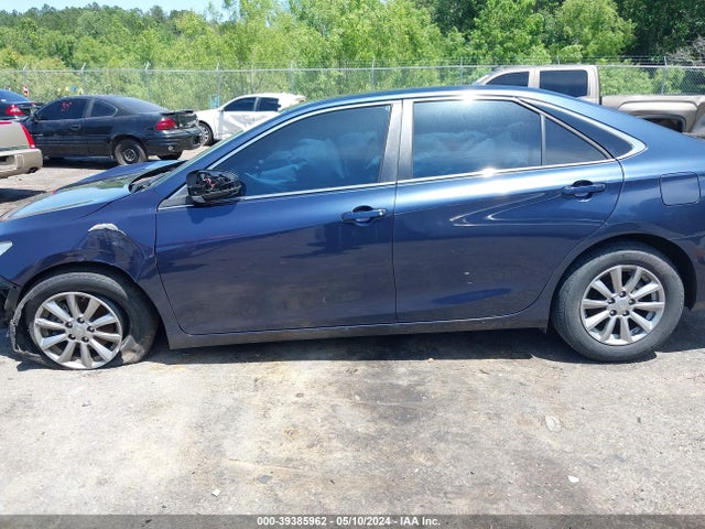 Toyota CAMRY LE 2015 4T4BF1FK1FR514772 Image 15