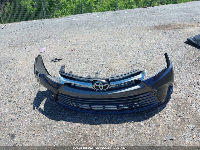 Toyota CAMRY LE 2015 4T4BF1FK1FR514772 Image 12