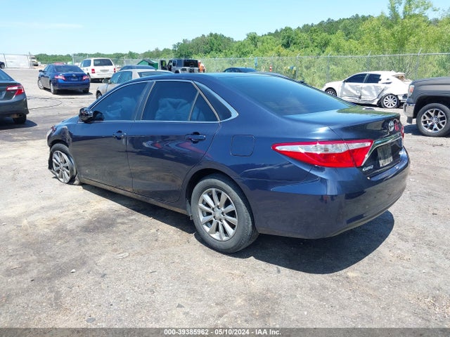 Toyota CAMRY LE 2015 4T4BF1FK1FR514772 Image 3