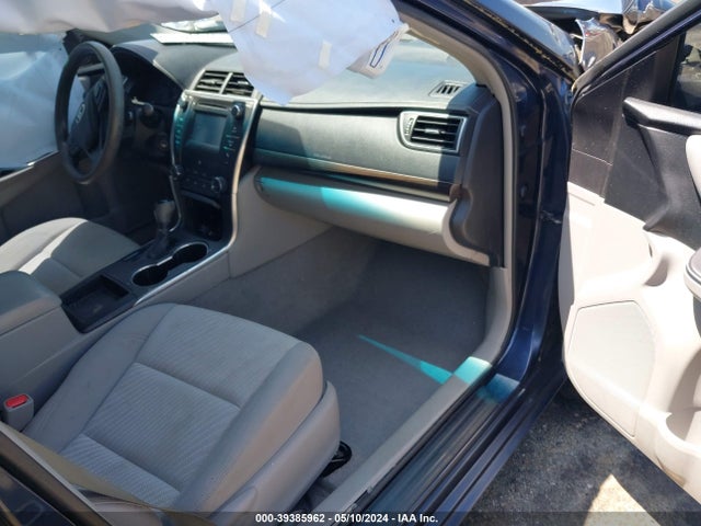 Toyota CAMRY LE 2015 4T4BF1FK1FR514772 Image 5