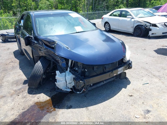 Toyota CAMRY LE 2015 4T4BF1FK1FR514772 Image 6