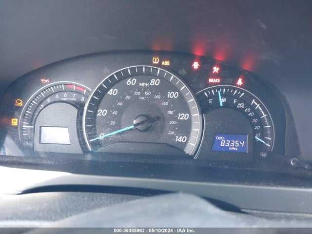 Toyota CAMRY LE 2015 4T4BF1FK1FR514772 Image 7