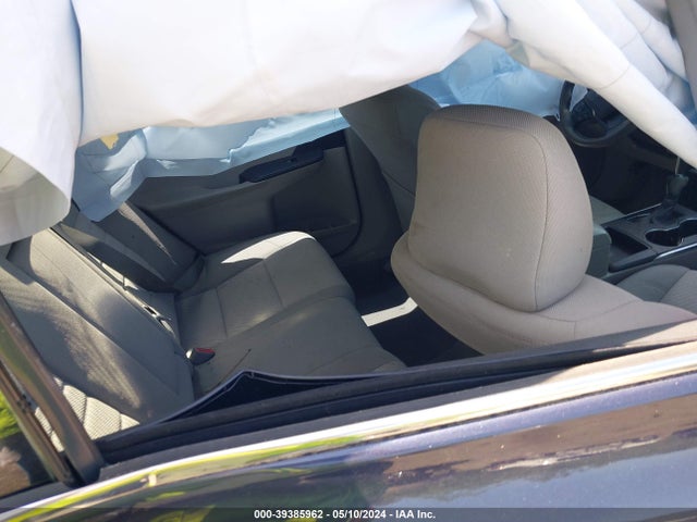 Toyota CAMRY LE 2015 4T4BF1FK1FR514772 Image 8