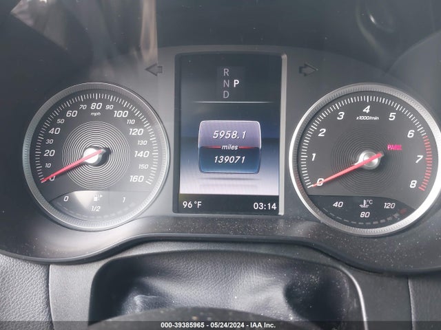 Продажа на аукционе авто 2016 Mercedes-benz Glc 300, vin: WDC0G4JB2GF050922, номер лота: 39385965