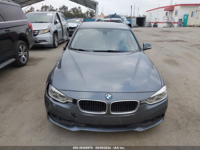 WBA8E1G56JNU91039 BMW 320i