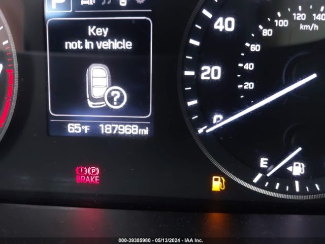 5NPE34AF4HH472028 Hyundai Sonata Sport