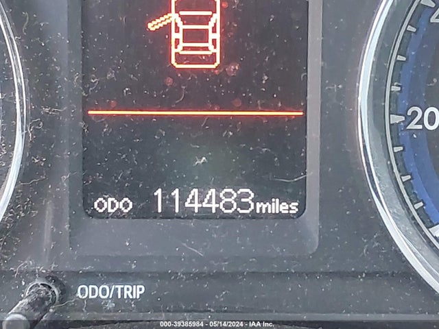 Toyota COROLLA LE 2018 5YFBURHEXJP752555 Image 15