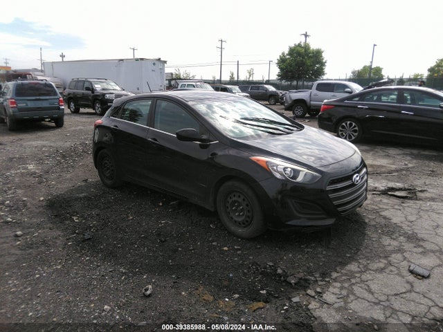 2016 KMHD35LH7GU300897 main image