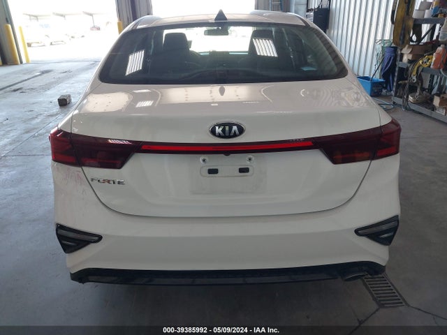 KIA Forte Lxs 2021 3KPF24AD6ME263104 Image 16