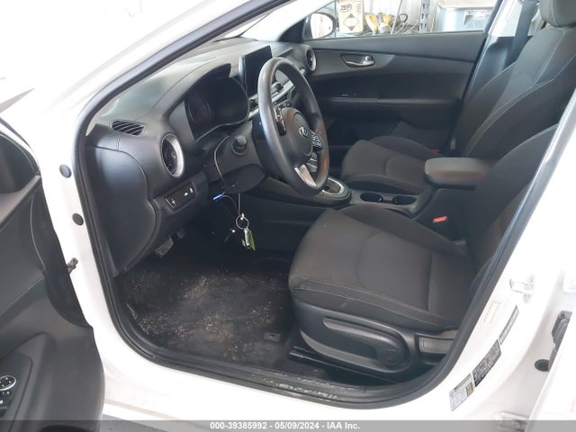 KIA Forte Lxs 2021 3KPF24AD6ME263104 Image 5