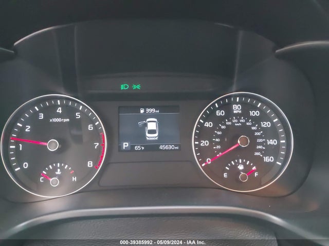 KIA Forte Lxs 2021 3KPF24AD6ME263104 Image 7