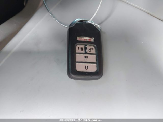 5FNRL5H37GB168806 Honda ODYSSEY SE