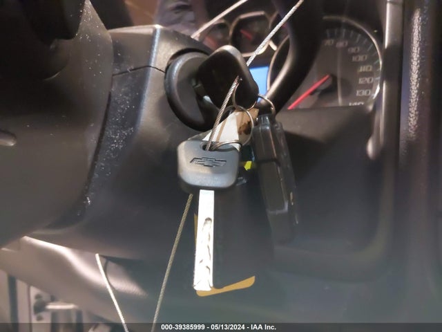 Chevrolet Silverado 1500 2lt 2017 1GCVKREC2HZ155289 Image 11