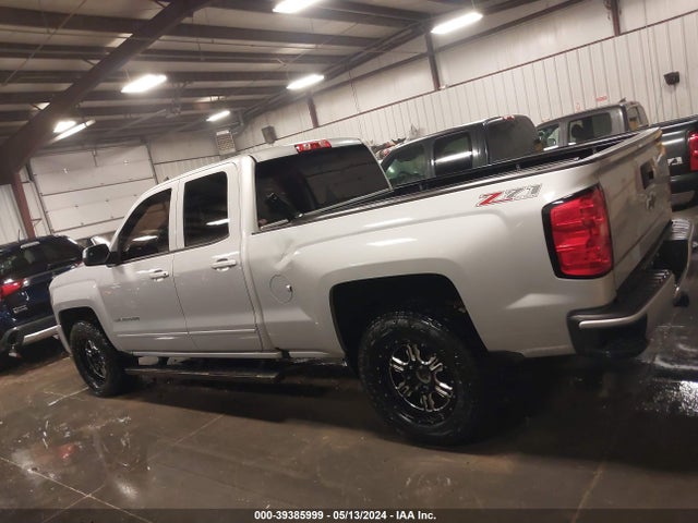 Chevrolet Silverado 1500 2lt 2017 1GCVKREC2HZ155289 Image 15