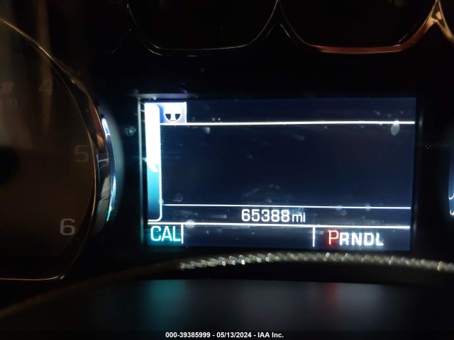 Chevrolet Silverado 1500 2lt 2017 1GCVKREC2HZ155289 Image 16