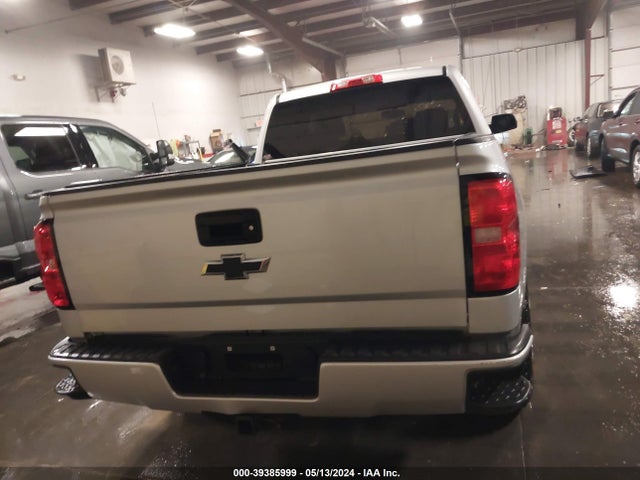 Chevrolet Silverado 1500 2lt 2017 1GCVKREC2HZ155289 Image 17