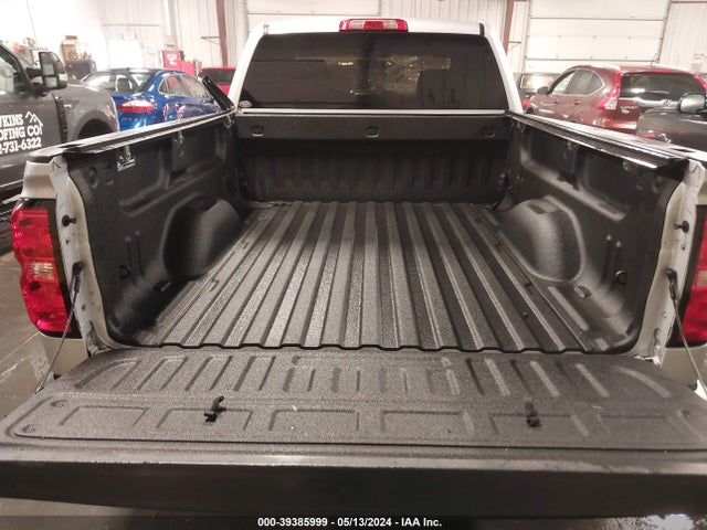 Chevrolet Silverado 1500 2lt 2017 1GCVKREC2HZ155289 Image 12