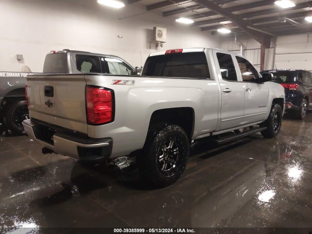 Chevrolet Silverado 1500 2lt 2017 1GCVKREC2HZ155289 Image 4