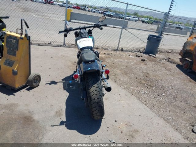 2022 HARLEY-DAVIDSON FXFBS 1HD1YLK17NB064602 Photo 5