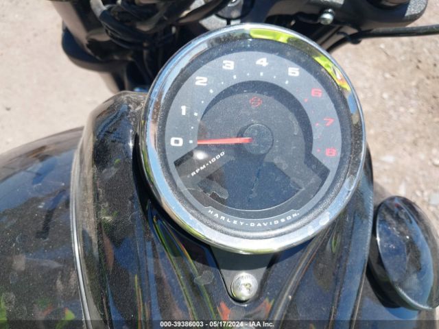 2022 HARLEY-DAVIDSON FXFBS 1HD1YLK17NB064602 Photo 6