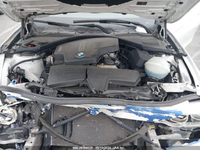 WBA3N7C54FK222291 BMW 428i