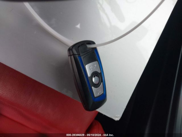 WBA3N7C54FK222291 BMW 428i