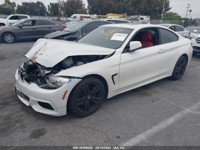 WBA3N7C54FK222291 BMW 428i
