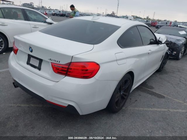 WBA3N7C54FK222291 BMW 428i