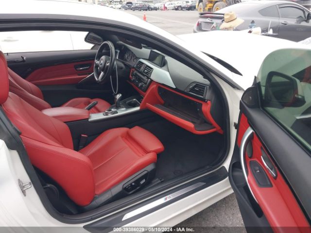 WBA3N7C54FK222291 BMW 428i