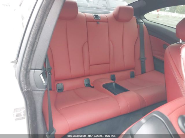 WBA3N7C54FK222291 BMW 428i