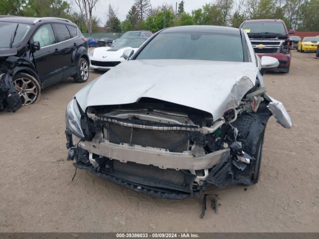 WDDWJ4JB3HF383672 Mercedes-Benz C 300