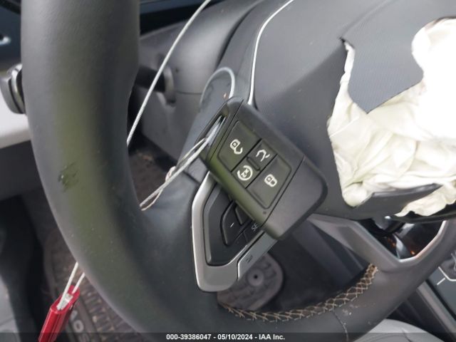 3VVSX7B29PM309289 Volkswagen Taos 1.5t Se